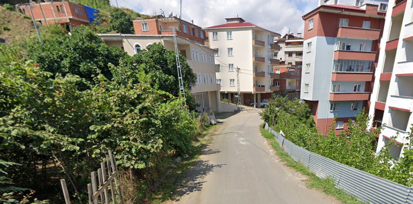 MABELDEN KAT KARŞILIĞI YOMRA SANCAK DA ARSA